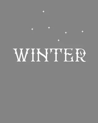 Iarna - Winter