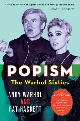 POPism: Anii '60 ai lui Warhol - POPism: The Warhol Sixties