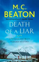 Moartea unui mincinos - Death of a Liar