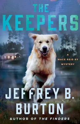 The Keepers: Un mister - The Keepers: A Mystery