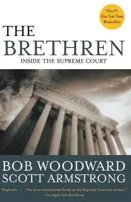 The Brethren: În interiorul Curții Supreme - The Brethren: Inside the Supreme Court