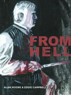 Din iad - From Hell