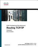 Routing Tcp/Ip, Volumul II: Dezvoltare profesională CCIE - Routing Tcp/Ip, Volume II: CCIE Professional Development