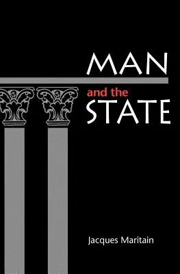 Omul și statul - Man and the State