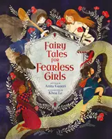 Basme pentru fete fără frică - Fairy Tales for Fearless Girls