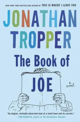 Cartea lui Joe - The Book of Joe