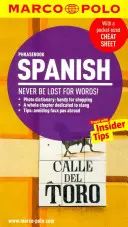 Carte de fraze spaniolă - Spanish Phrasebook