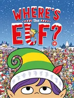 Unde e elful? - Where's the Elf?