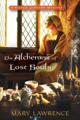 Alchimistul sufletelor pierdute - The Alchemist of Lost Souls