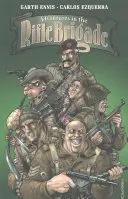 Adventures in the Rifle Brigade