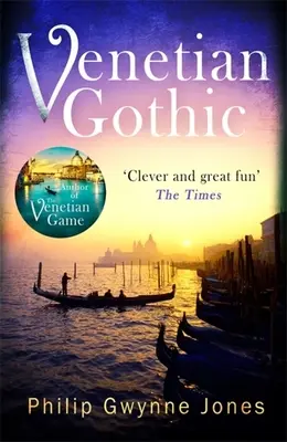 Goticul venețian - Venetian Gothic