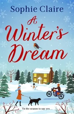 Visul unei ierni - A Winter's Dream