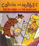 Revenge Of The Baby-Sat - Seria Calvin & Hobbes: Book Eight - Revenge Of The Baby-Sat - Calvin & Hobbes Series: Book Eight