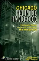 Chicago Haunted Handbook: 99 de locuri fantasmagorice pe care le puteți vizita în și în jurul Windy City - Chicago Haunted Handbook: 99 Ghostly Places You Can Visit in and Around the Windy City