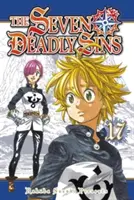 Cele șapte păcate capitale, volumul 17 - The Seven Deadly Sins, Volume 17