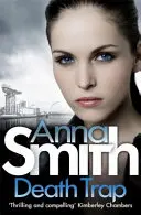 Capcana morții: Rosie Gilmour 8 - Death Trap: Rosie Gilmour 8