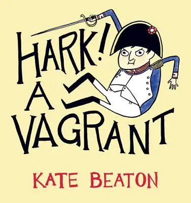 Hark! Un vagabond - Hark! A Vagrant