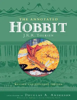 Hobbitul adnotat - The Annotated Hobbit