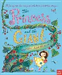 Prințesa și uriașul - Princess and the Giant