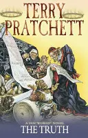 Adevărul - (Discworld Novel 25) - Truth - (Discworld Novel 25)