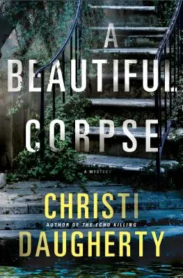Un cadavru frumos: Un mister Harper McClain - A Beautiful Corpse: A Harper McClain Mystery
