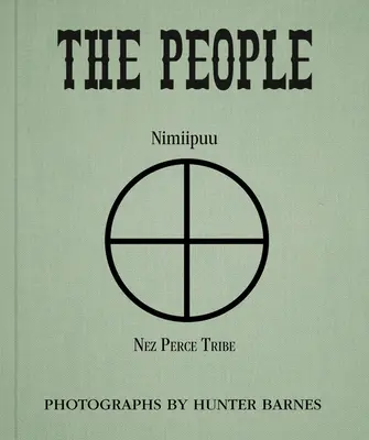Hunter Barnes: Oamenii - Hunter Barnes: The People