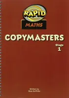 Rapid Maths: Etapa 1 Fotocopie Masters - Rapid Maths: Stage 1 Photocopy Masters