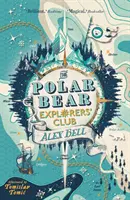 Clubul exploratorilor urșilor polari - Polar Bear Explorers' Club