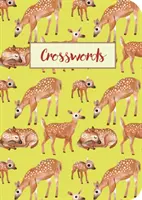 Cuvinte încrucișate - Crosswords