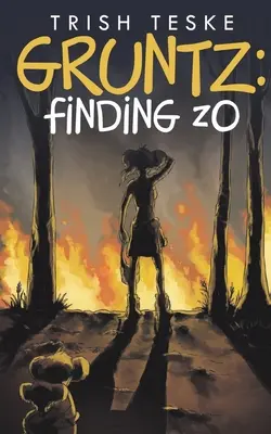 Gruntz: În căutarea lui zO - Gruntz: Finding zO