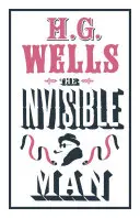 Omul invizibil - The Invisible Man