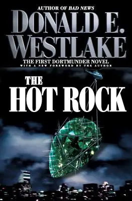 Piatra fierbinte - The Hot Rock