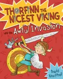 Thorfinn și invazia îngrozitoare - Thorfinn and the Awful Invasion
