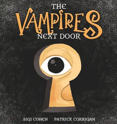 Vampirii de alături - The Vampires Next Door