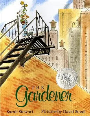 Grădinarul - The Gardener