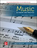 ISE Music in Theory and Practice Volumul 1 - ISE Music in Theory and Practice Volume 1
