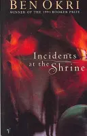 Incidente la altar - Incidents At The Shrine