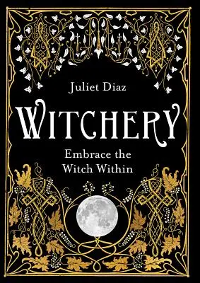 Witchery: Îmbrățișează vrăjitoarea din tine - Witchery: Embrace the Witch Within