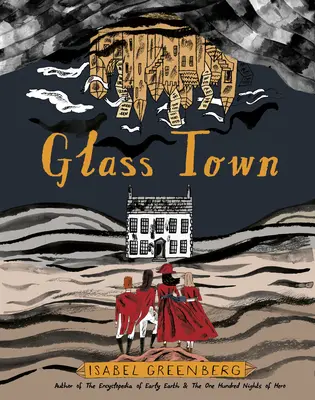 Orașul de sticlă - Glass Town