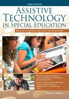 Tehnologia asistivă în educația specială: Resurse pentru a sprijini alfabetizarea, comunicarea și diferențele de învățare - Assistive Technology in Special Education: Resources to Support Literacy, Communication, and Learning Differences