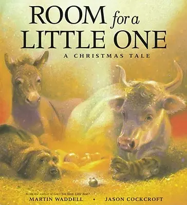 Room for a Little One: O poveste de Crăciun - Room for a Little One: A Christmas Tale