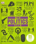 Politics Book - Idei mari explicate simplu - Politics Book - Big Ideas Simply Explained