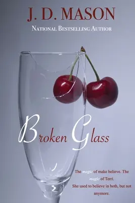 Sticlă spartă - Broken Glass