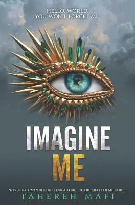 Imaginează-ți - Imagine Me