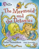 Sirena și caracatița (The Mermaid and the Octopus) - The Mermaid and the Octopus