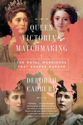 Potrivirea reginei Victoria: Căsătoriile regale care au modelat Europa - Queen Victoria's Matchmaking: The Royal Marriages That Shaped Europe