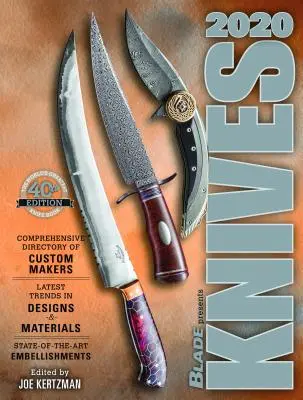 Cuțite 2020 - Knives 2020