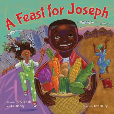 O sărbătoare pentru Iosif - A Feast for Joseph