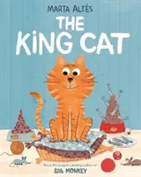 Regele Pisică - King Cat