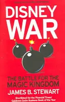 Disneywar - Bătălia pentru Regatul Magic - Disneywar - The Battle for the Magic Kingdom